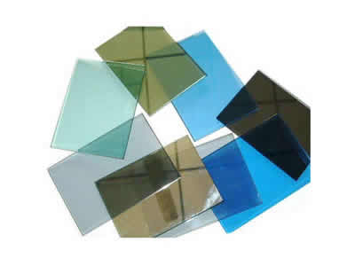 Specialty Glass Products